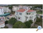 Apartmani Marin-Promajna apartments Croatia