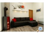 Apartmani Marin-Promajna apartments Croatia