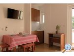 Apartmani Maslina apartments Croatia