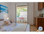 Apartmani Maslina apartments Croatia