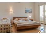 Apartmani Maslina apartments Croatia