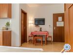 Apartmani Maslina apartments Croatia