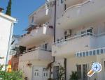 Apartmani Pavić Promajna Croatia Hrvatska