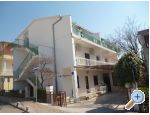 Apartments Rajcic Croatia Hrvatska