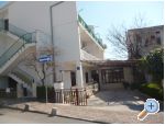 Apartments Rajcic apartments Croatia