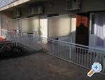 Apartments Rajcic apartments Croatia