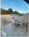 Apartmani Sulic-Krvavica apartments Croatia