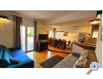 Apartmani Sulic-Krvavica apartments Croatia