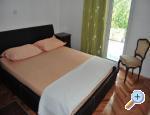 Apartmani Sulic-Krvavica apartments Croatia