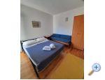 Apartmani Sulic-Krvavica apartments Croatia