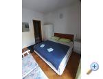 Apartmani Sulic-Krvavica apartments Croatia