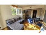 Apartmani Sulic-Krvavica apartments Croatia
