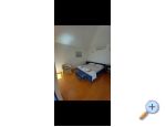 Apartmani Sulic-Krvavica apartments Croatia