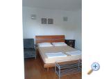 Apartmani Sulic-Krvavica apartments Croatia