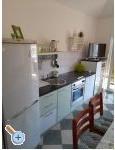 Apartmani Sulic-Krvavica apartments Croatia