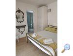 Apartmani Sulic-Krvavica apartments Croatia