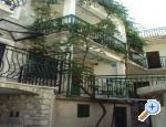 Apartments Tatjana Croatia Hrvatska