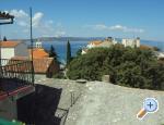 Apartments Tatjana apartments Croatia