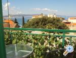 Apartments Tatjana apartments Croatia