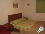 Apartments Tatjana apartments Croatia