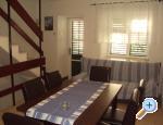 Apartments Tatjana apartments Croatia