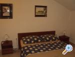 Apartments Tatjana apartments Croatia