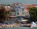 Apartmani Villa Rozika Croatia Hrvatska