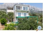 Apartmani Vito apartments Croatia