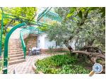 Apartmani Vito apartments Croatia