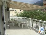 Apartments Ruza apartments Croatia
