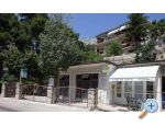 Apartments Mimoza apartments Croatia