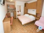 Apartments Mimoza apartments Croatia
