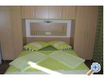 Apartments Mimoza apartments Croatia