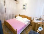 Apartments Mimoza apartments Croatia