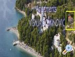 Apartments Mimoza apartments Croatia