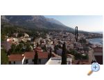 Apartments Paula Baska Voda apartments Croatia