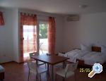 Apartments Covic apartments Croatia