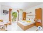 Grbavac Apartmani apartments Croatia