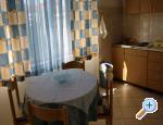 House Bilić apartments Croatia