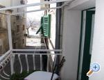 House Rajevic apartments Croatia