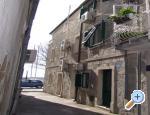 House Rajevic apartments Croatia