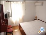 House Rajevic apartments Croatia