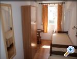 House Rajevic apartments Croatia