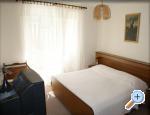 House Rajevic apartments Croatia
