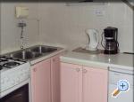 House Rajevic apartments Croatia