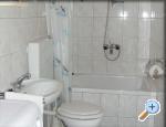 House Rajevic apartments Croatia