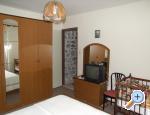 House Rajevic apartments Croatia