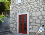 Old stone house Croatia Hrvatska