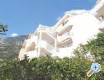 Villa Bonaca - www.villabonaca.hr apartments Croatia