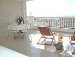 Villa Bonaca - www.villabonaca.hr apartments Croatia